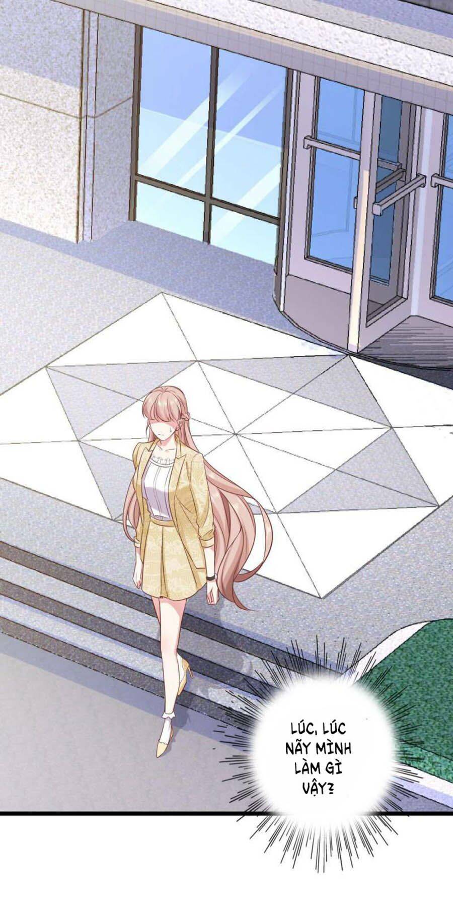 Băng Sơn Tổng Tài Sủng Thê Đến Vô Đạo Chapter 55 - Trang 2