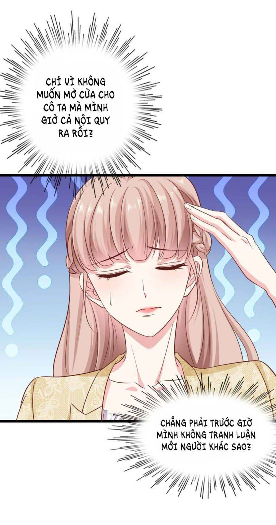 Băng Sơn Tổng Tài Sủng Thê Đến Vô Đạo Chapter 55 - Trang 2