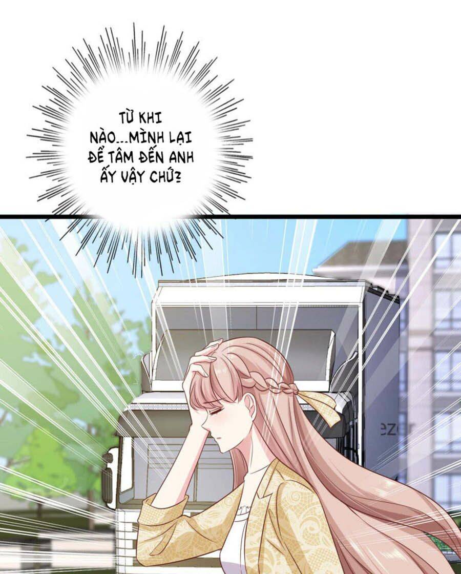 Băng Sơn Tổng Tài Sủng Thê Đến Vô Đạo Chapter 55 - Trang 2