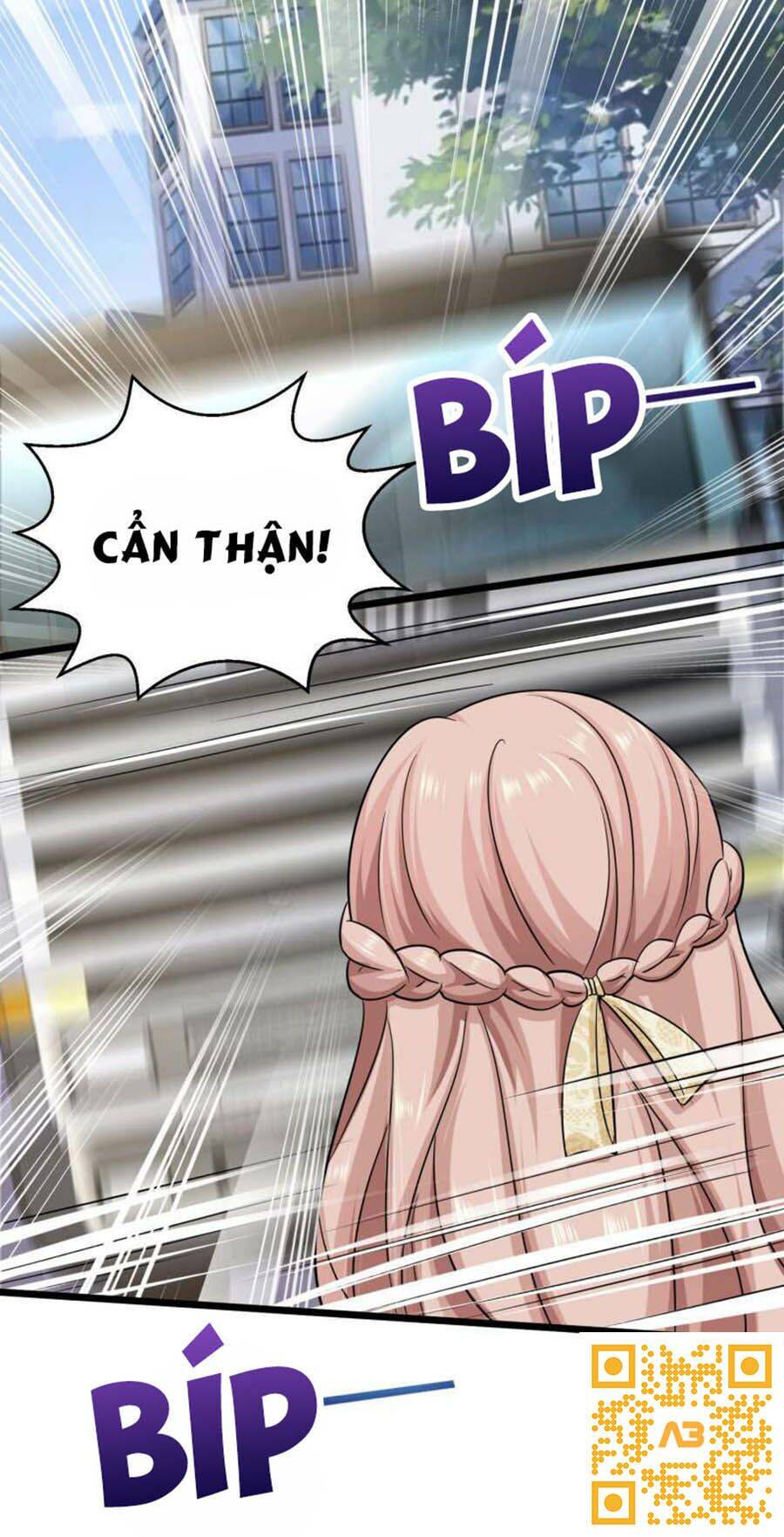 Băng Sơn Tổng Tài Sủng Thê Đến Vô Đạo Chapter 55 - Trang 2