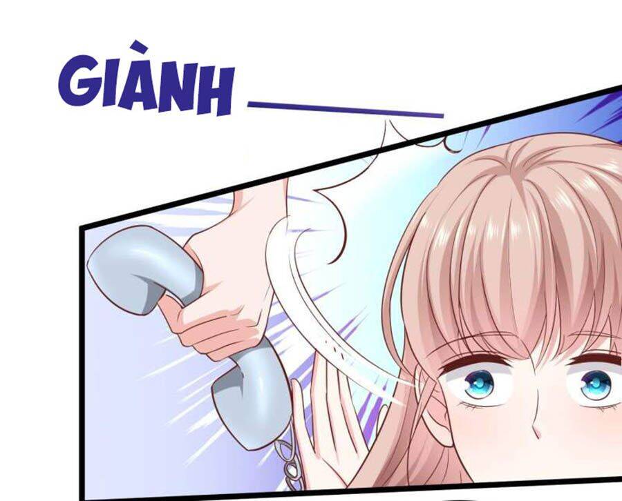 Băng Sơn Tổng Tài Sủng Thê Đến Vô Đạo Chapter 55 - Trang 2