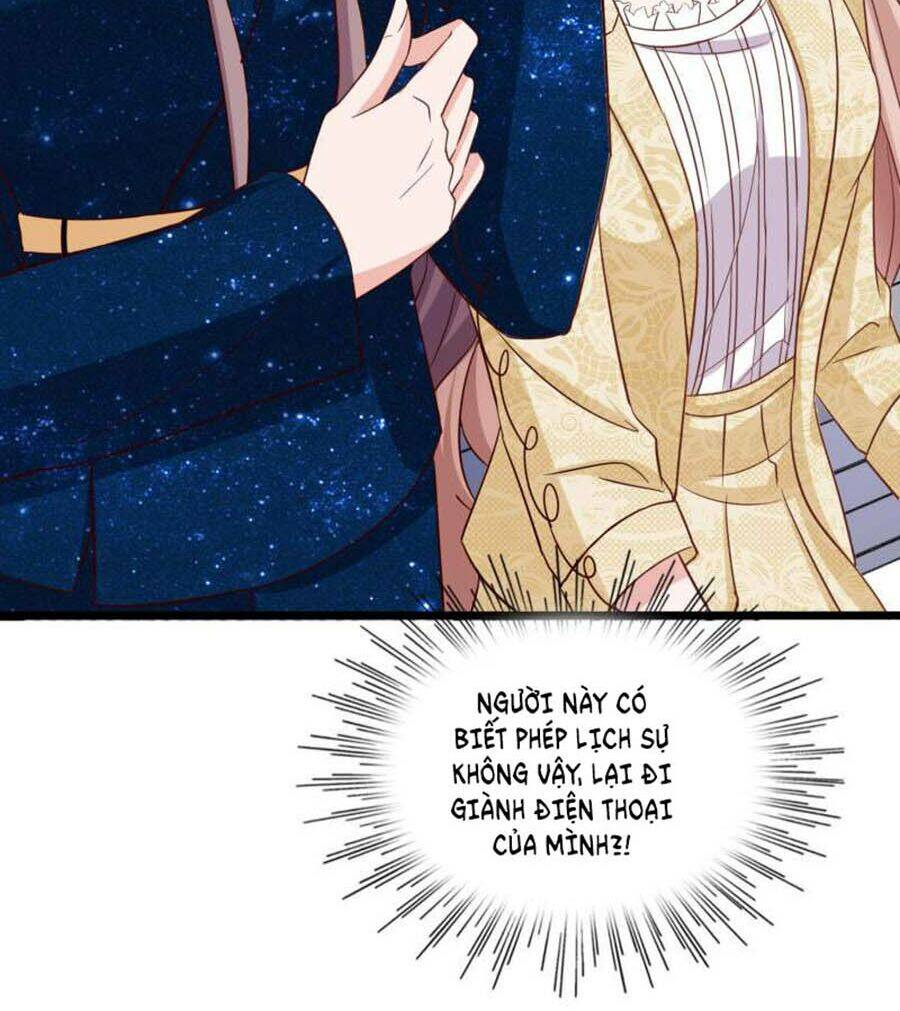 Băng Sơn Tổng Tài Sủng Thê Đến Vô Đạo Chapter 55 - Trang 2