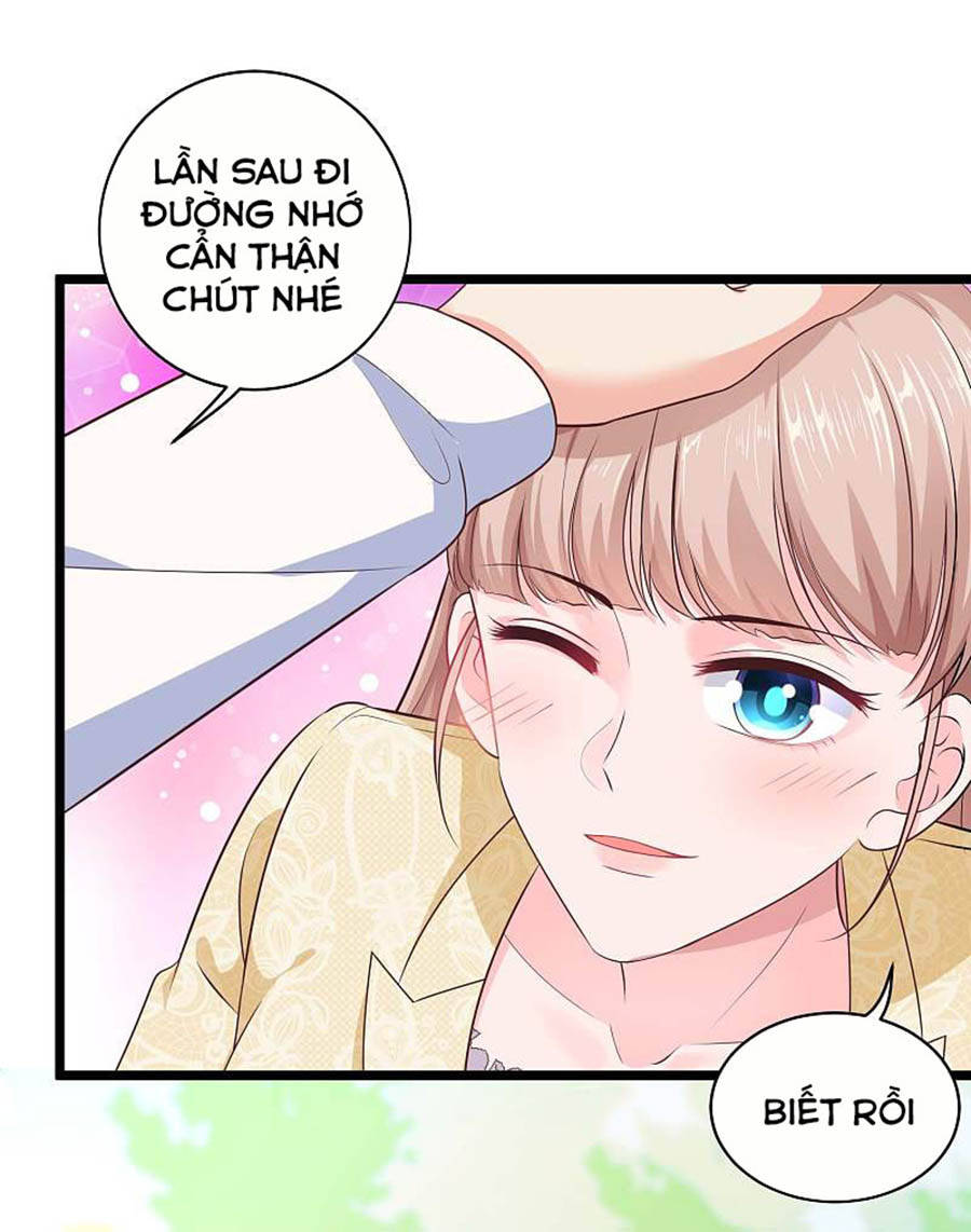 Băng Sơn Tổng Tài Sủng Thê Đến Vô Đạo Chapter 56 - Trang 2