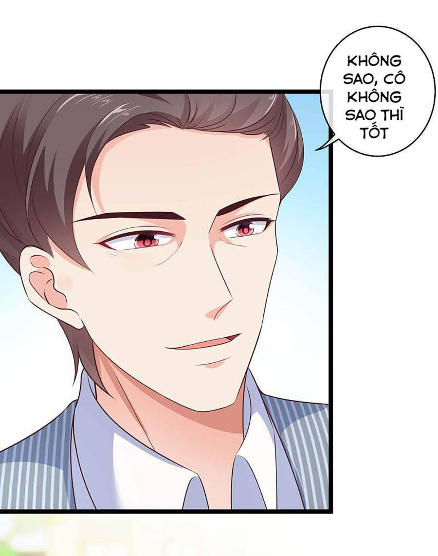 Băng Sơn Tổng Tài Sủng Thê Đến Vô Đạo Chapter 56 - Trang 2