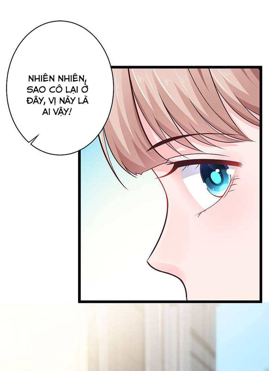 Băng Sơn Tổng Tài Sủng Thê Đến Vô Đạo Chapter 56 - Trang 2