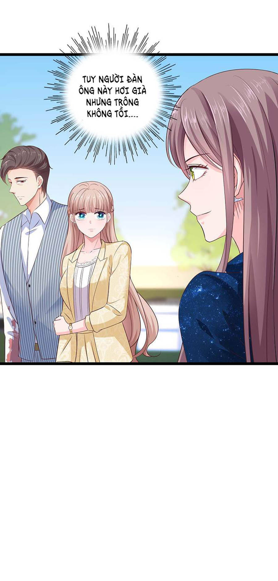 Băng Sơn Tổng Tài Sủng Thê Đến Vô Đạo Chapter 56 - Trang 2