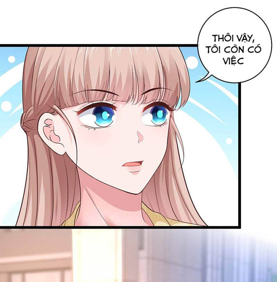 Băng Sơn Tổng Tài Sủng Thê Đến Vô Đạo Chapter 56 - Trang 2