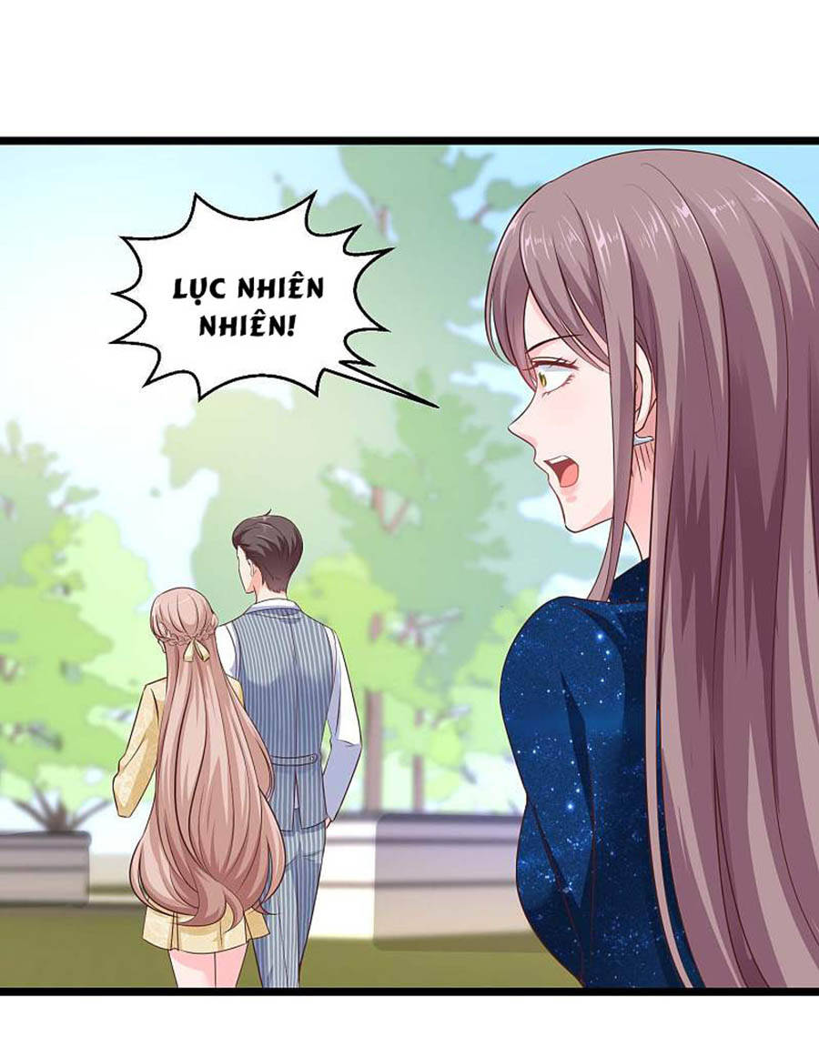 Băng Sơn Tổng Tài Sủng Thê Đến Vô Đạo Chapter 56 - Trang 2