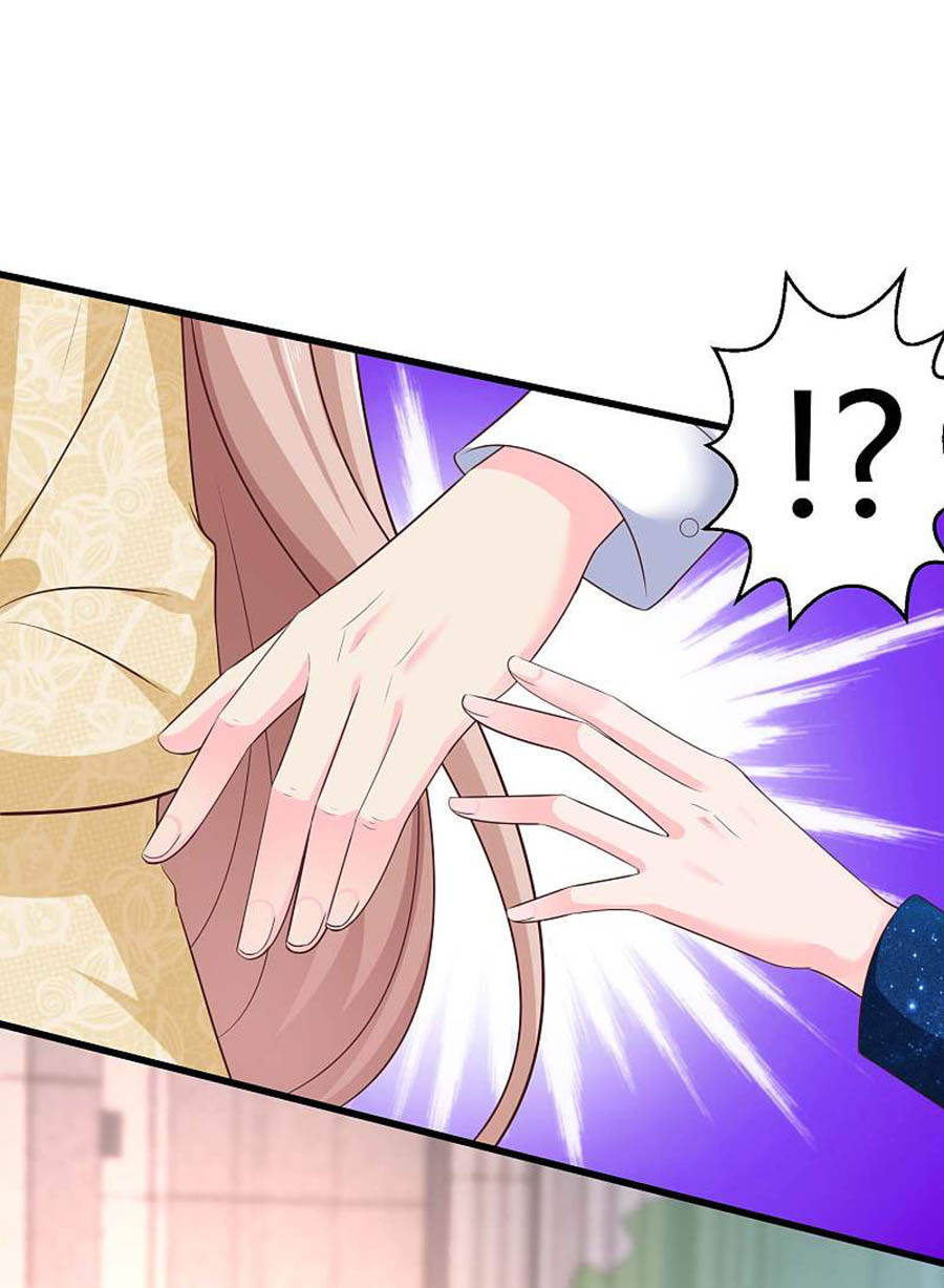 Băng Sơn Tổng Tài Sủng Thê Đến Vô Đạo Chapter 56 - Trang 2