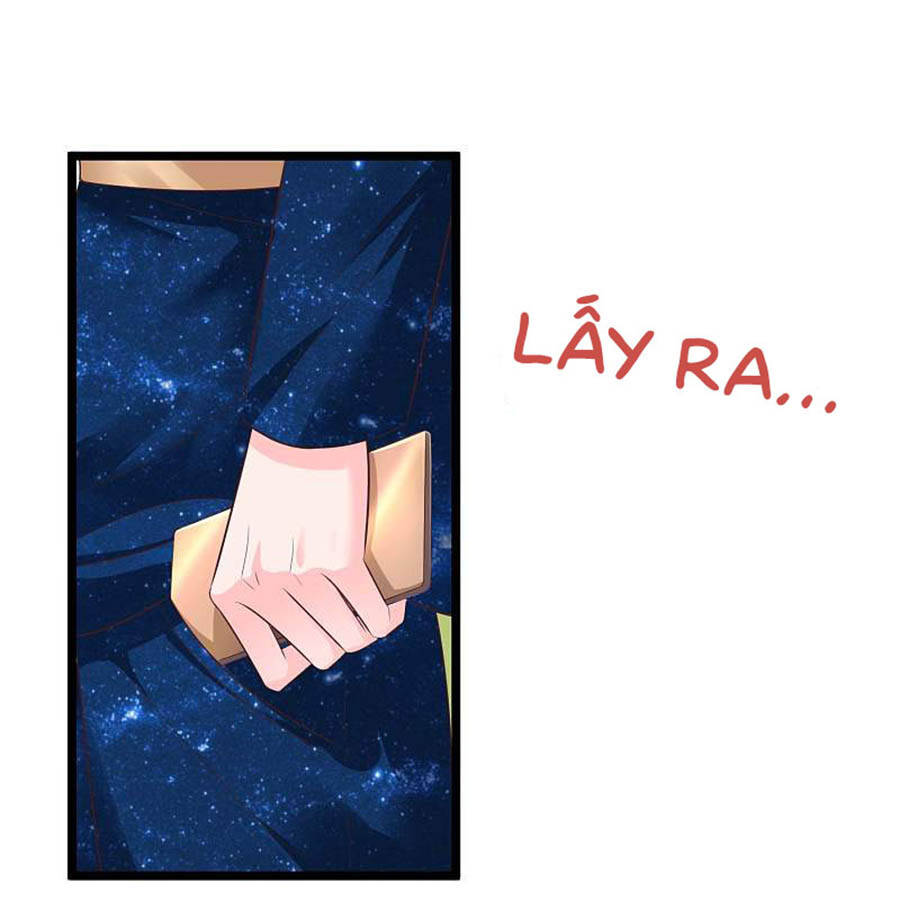 Băng Sơn Tổng Tài Sủng Thê Đến Vô Đạo Chapter 56 - Trang 2