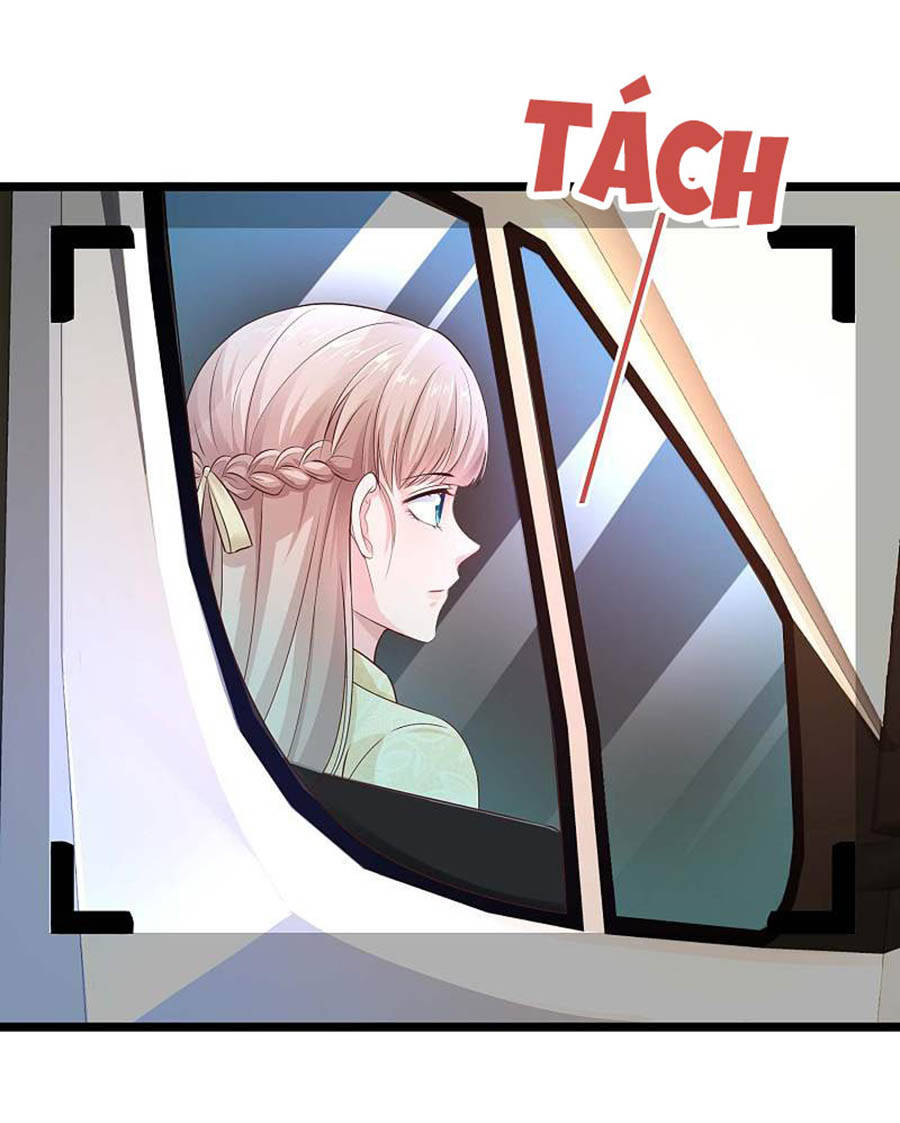 Băng Sơn Tổng Tài Sủng Thê Đến Vô Đạo Chapter 56 - Trang 2