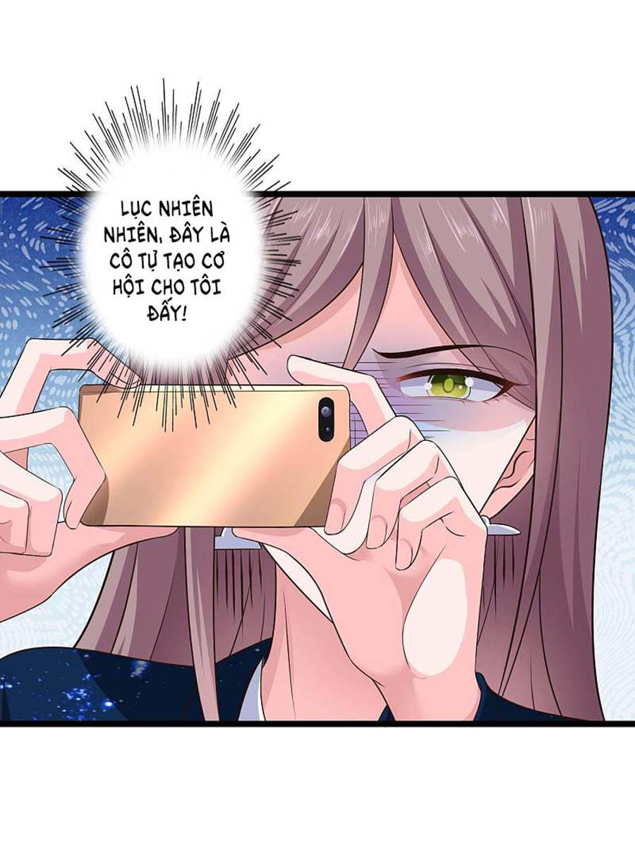 Băng Sơn Tổng Tài Sủng Thê Đến Vô Đạo Chapter 56 - Trang 2