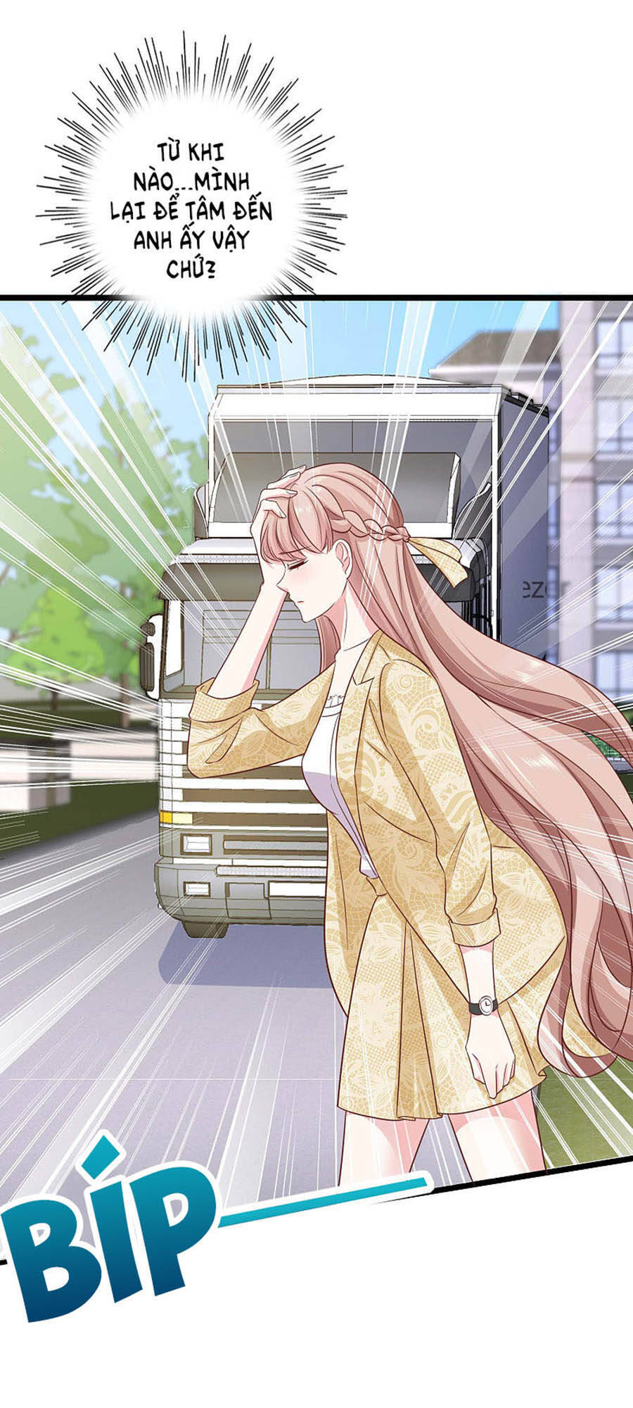 Băng Sơn Tổng Tài Sủng Thê Đến Vô Đạo Chapter 56 - Trang 2