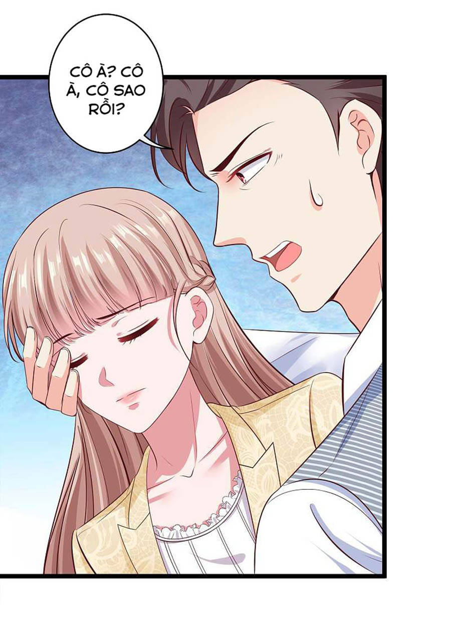 Băng Sơn Tổng Tài Sủng Thê Đến Vô Đạo Chapter 56 - Trang 2