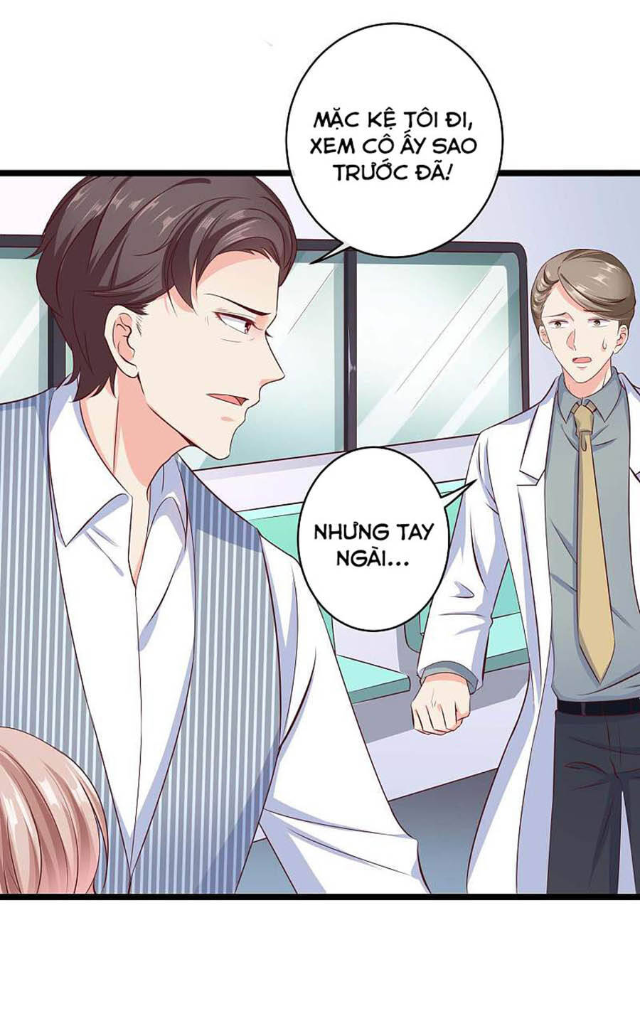 Băng Sơn Tổng Tài Sủng Thê Đến Vô Đạo Chapter 56 - Trang 2