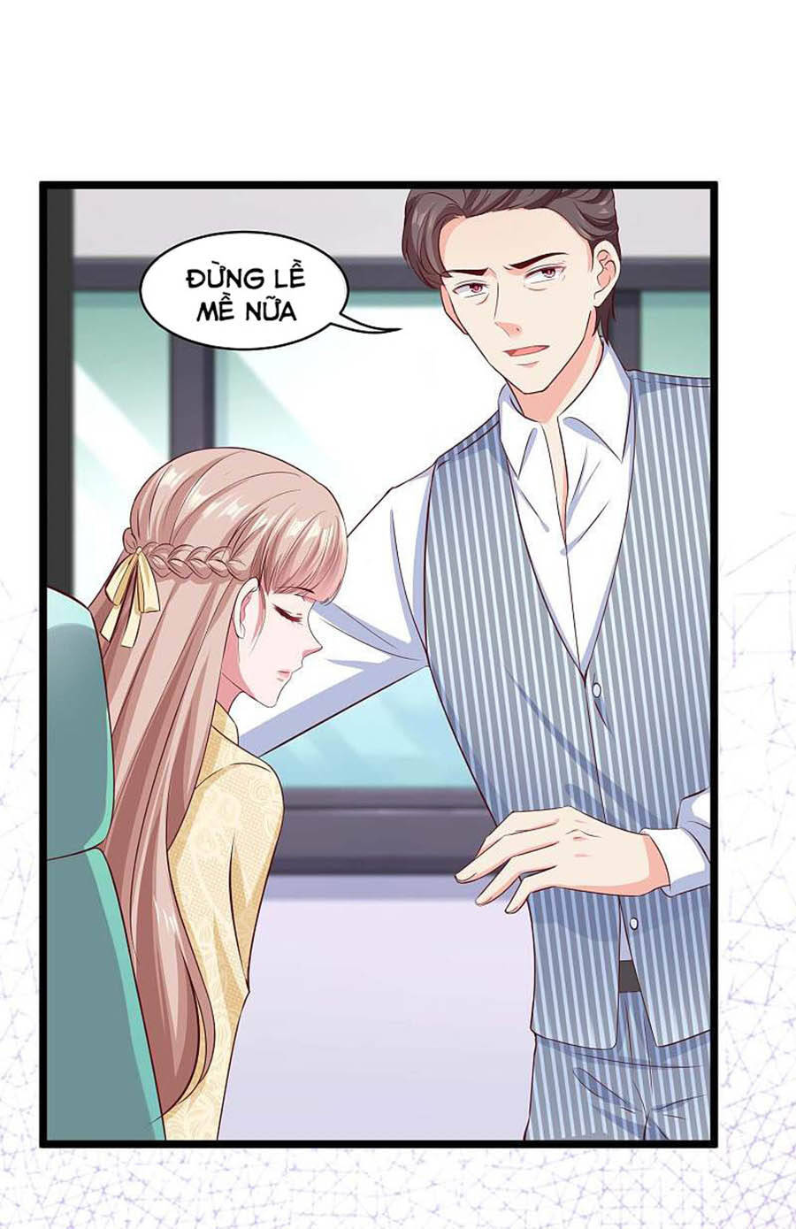 Băng Sơn Tổng Tài Sủng Thê Đến Vô Đạo Chapter 56 - Trang 2