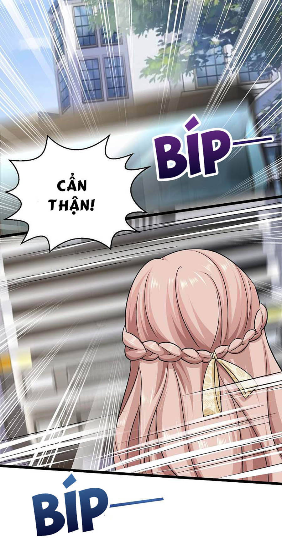 Băng Sơn Tổng Tài Sủng Thê Đến Vô Đạo Chapter 56 - Trang 2