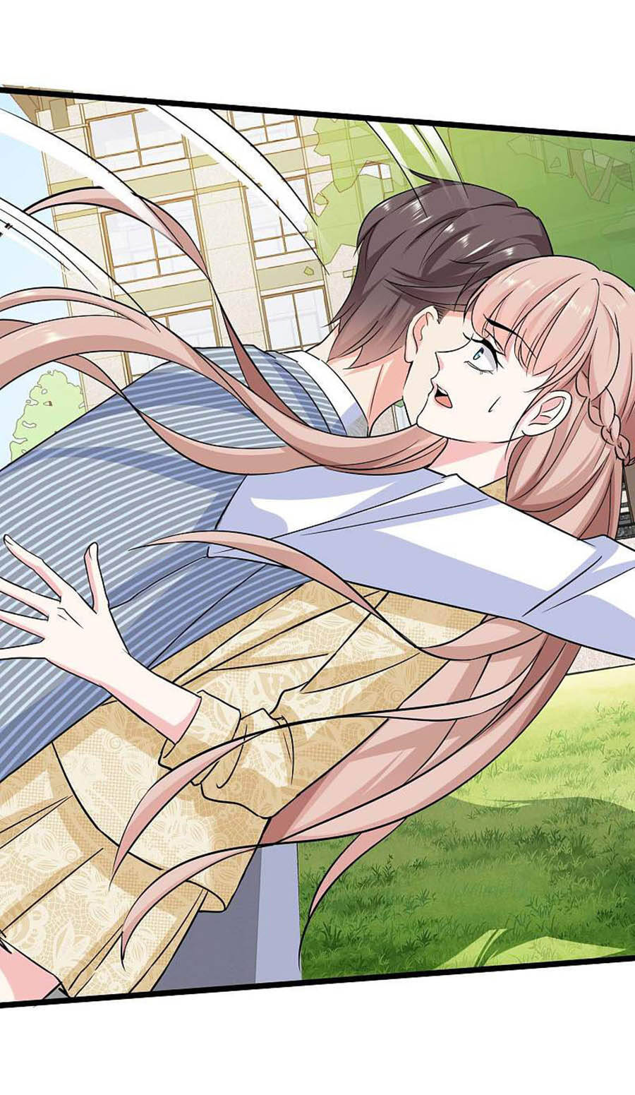 Băng Sơn Tổng Tài Sủng Thê Đến Vô Đạo Chapter 56 - Trang 2