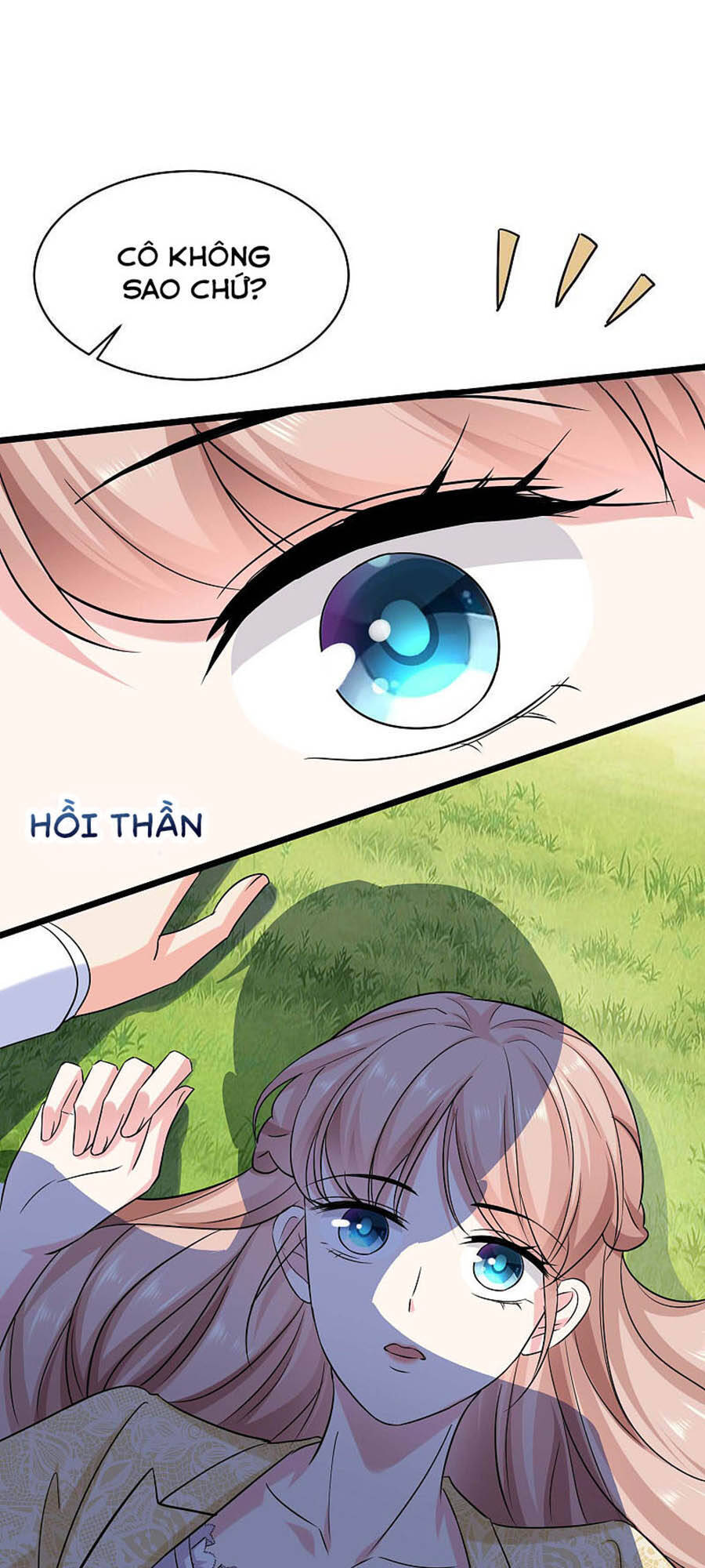 Băng Sơn Tổng Tài Sủng Thê Đến Vô Đạo Chapter 56 - Trang 2