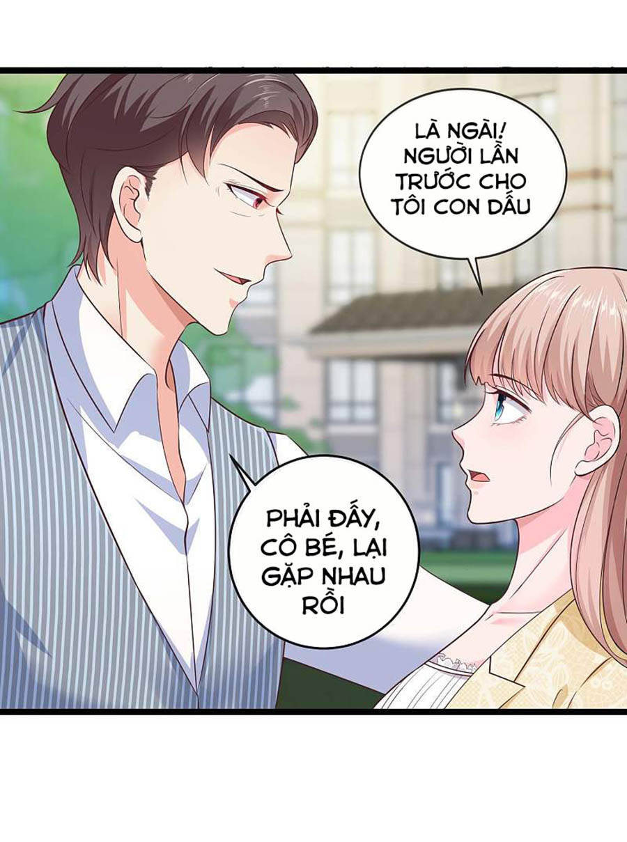 Băng Sơn Tổng Tài Sủng Thê Đến Vô Đạo Chapter 56 - Trang 2