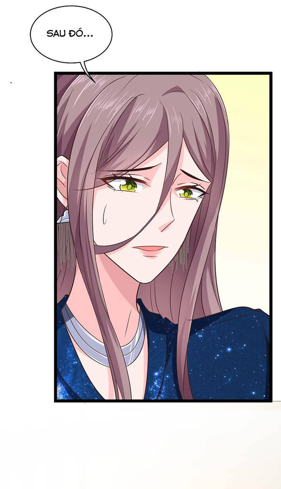 Băng Sơn Tổng Tài Sủng Thê Đến Vô Đạo Chapter 57 - Trang 2