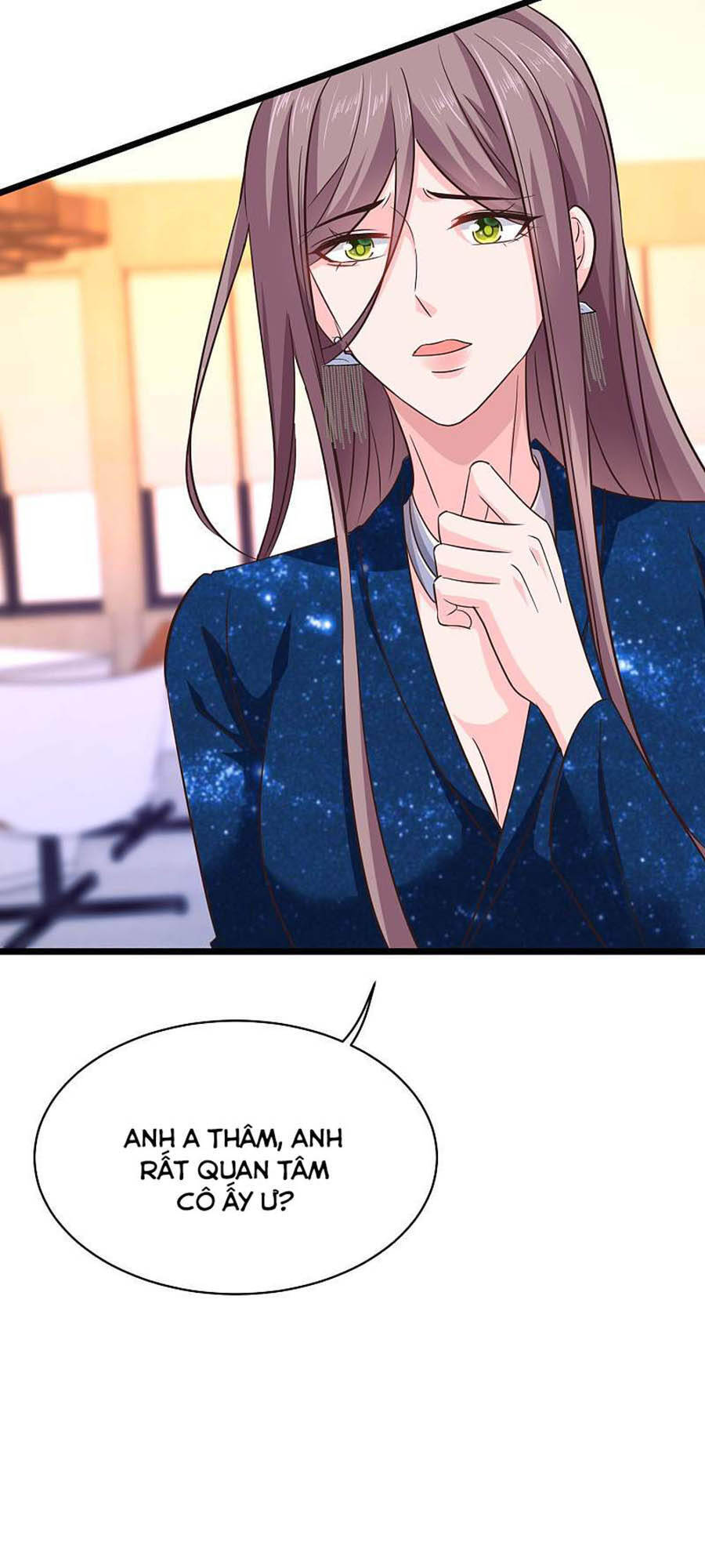 Băng Sơn Tổng Tài Sủng Thê Đến Vô Đạo Chapter 57 - Trang 2