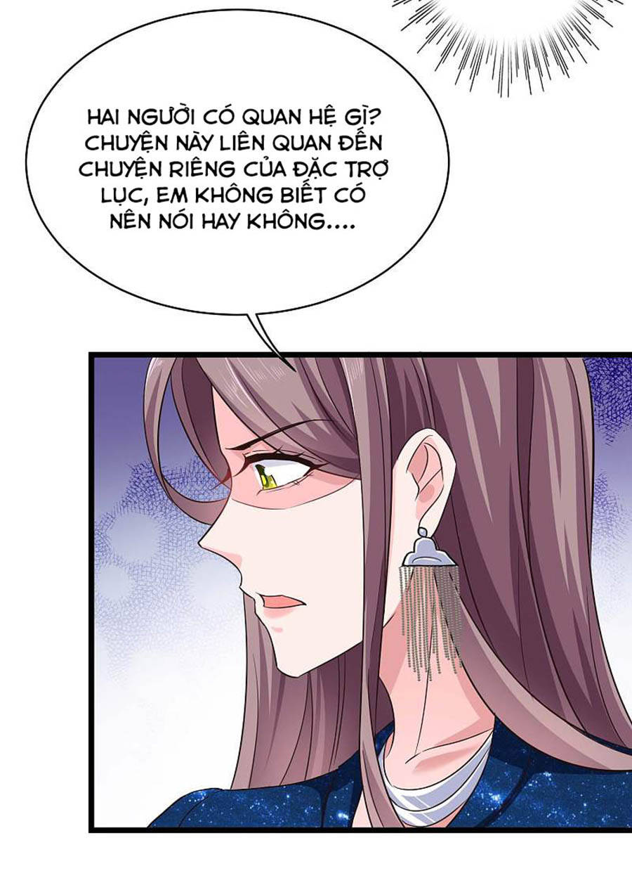 Băng Sơn Tổng Tài Sủng Thê Đến Vô Đạo Chapter 57 - Trang 2