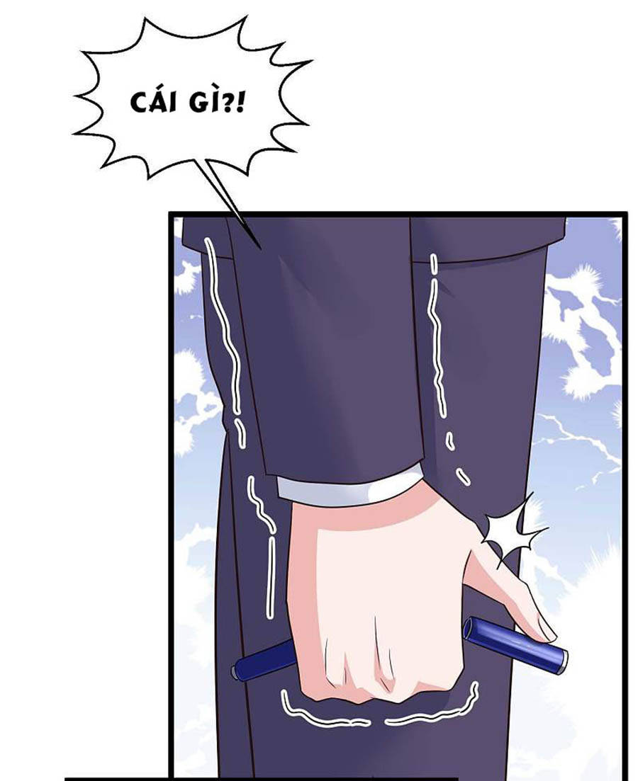 Băng Sơn Tổng Tài Sủng Thê Đến Vô Đạo Chapter 57 - Trang 2