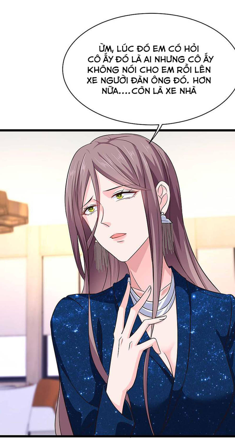 Băng Sơn Tổng Tài Sủng Thê Đến Vô Đạo Chapter 57 - Trang 2