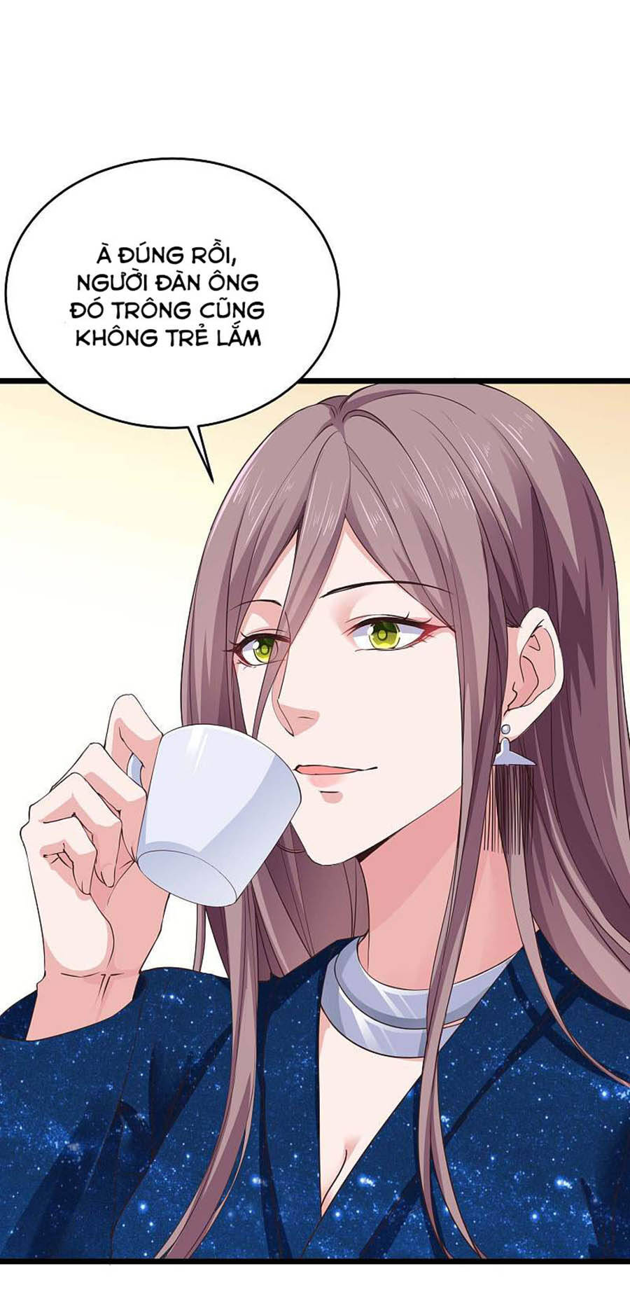 Băng Sơn Tổng Tài Sủng Thê Đến Vô Đạo Chapter 57 - Trang 2