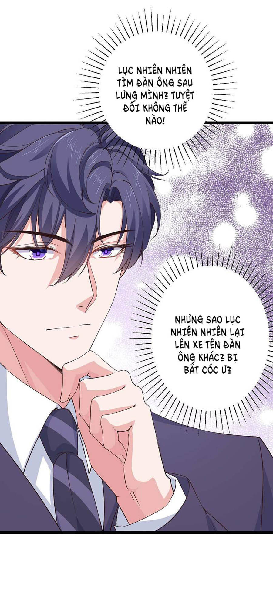 Băng Sơn Tổng Tài Sủng Thê Đến Vô Đạo Chapter 57 - Trang 2