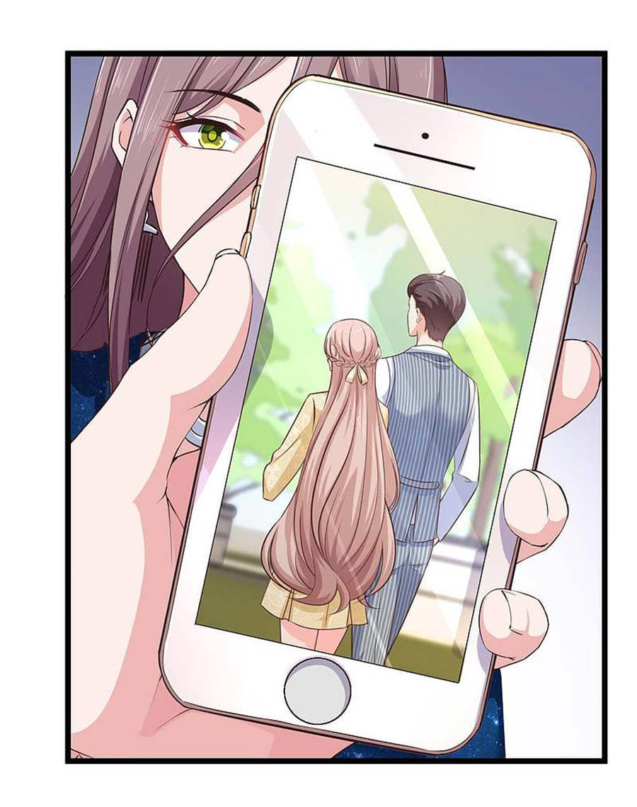 Băng Sơn Tổng Tài Sủng Thê Đến Vô Đạo Chapter 57 - Trang 2