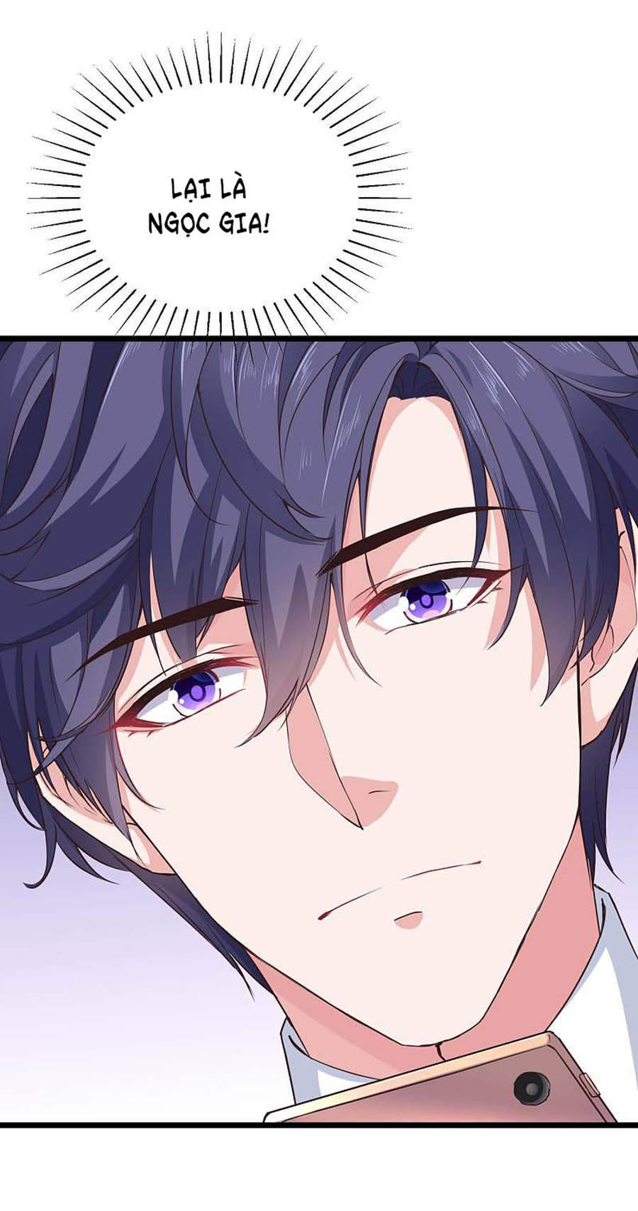 Băng Sơn Tổng Tài Sủng Thê Đến Vô Đạo Chapter 57 - Trang 2