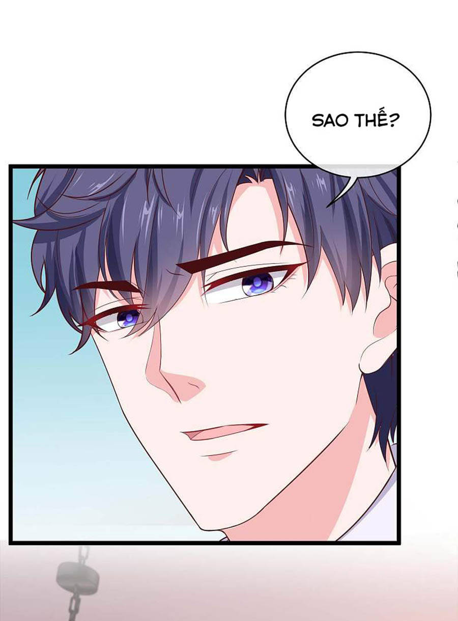 Băng Sơn Tổng Tài Sủng Thê Đến Vô Đạo Chapter 57 - Trang 2