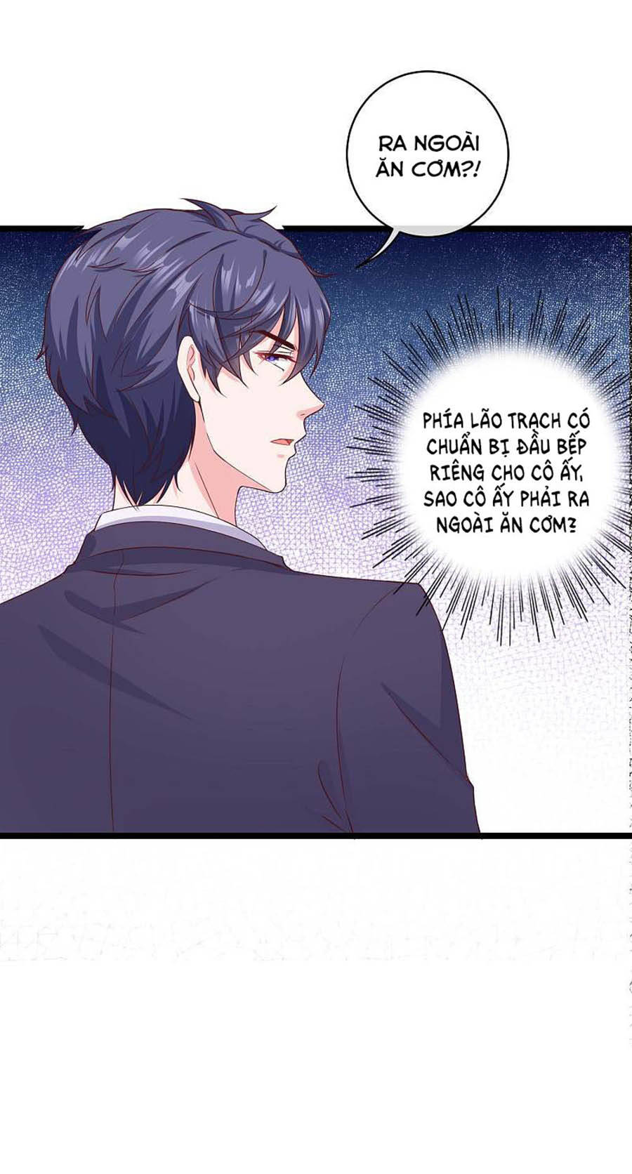 Băng Sơn Tổng Tài Sủng Thê Đến Vô Đạo Chapter 57 - Trang 2