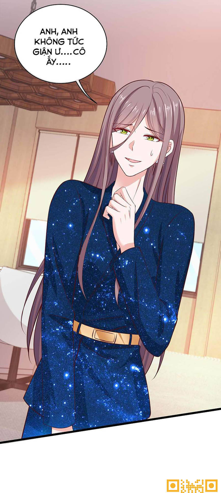 Băng Sơn Tổng Tài Sủng Thê Đến Vô Đạo Chapter 57 - Trang 2