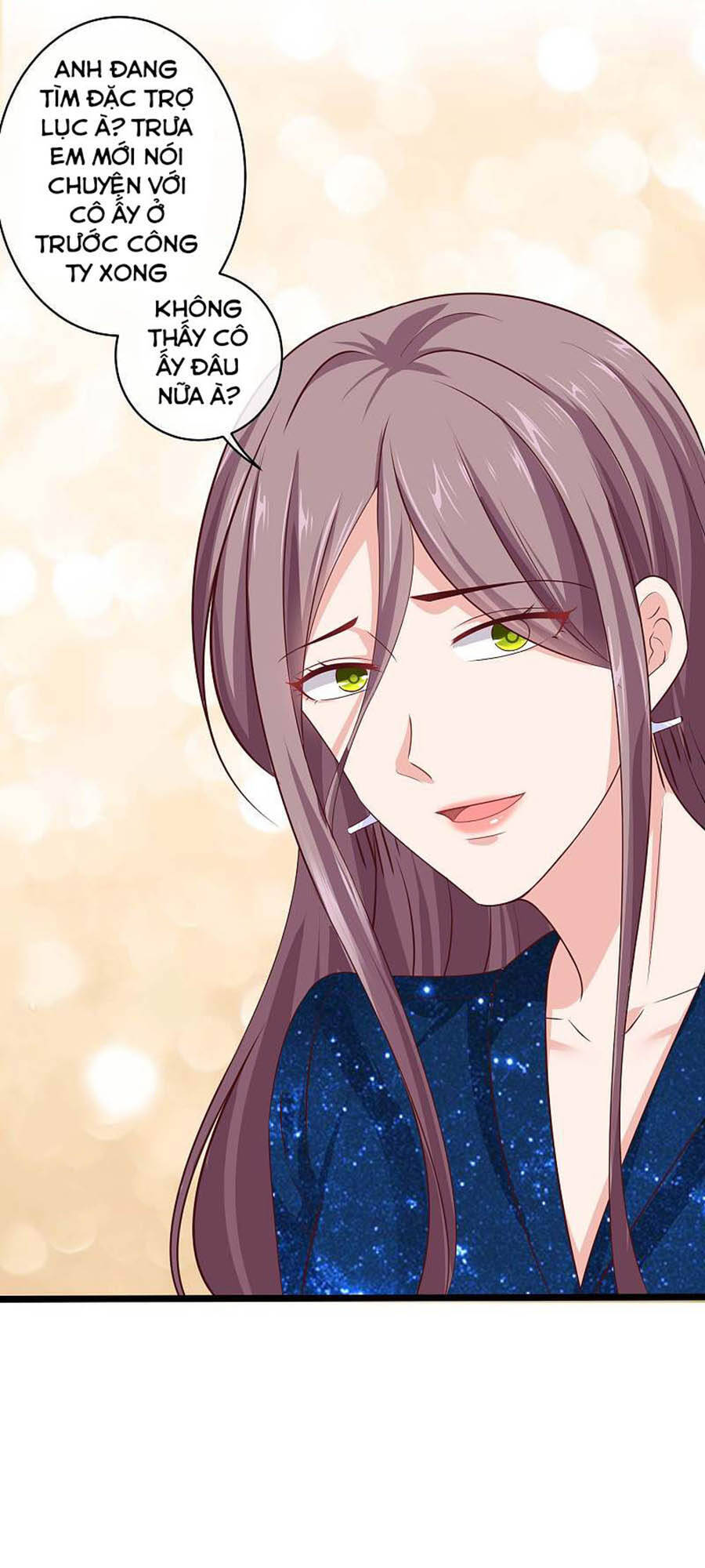 Băng Sơn Tổng Tài Sủng Thê Đến Vô Đạo Chapter 57 - Trang 2