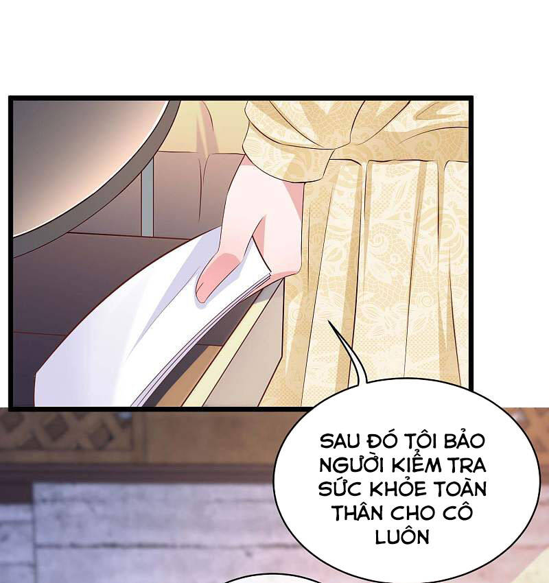 Băng Sơn Tổng Tài Sủng Thê Đến Vô Đạo Chapter 58 - Trang 2