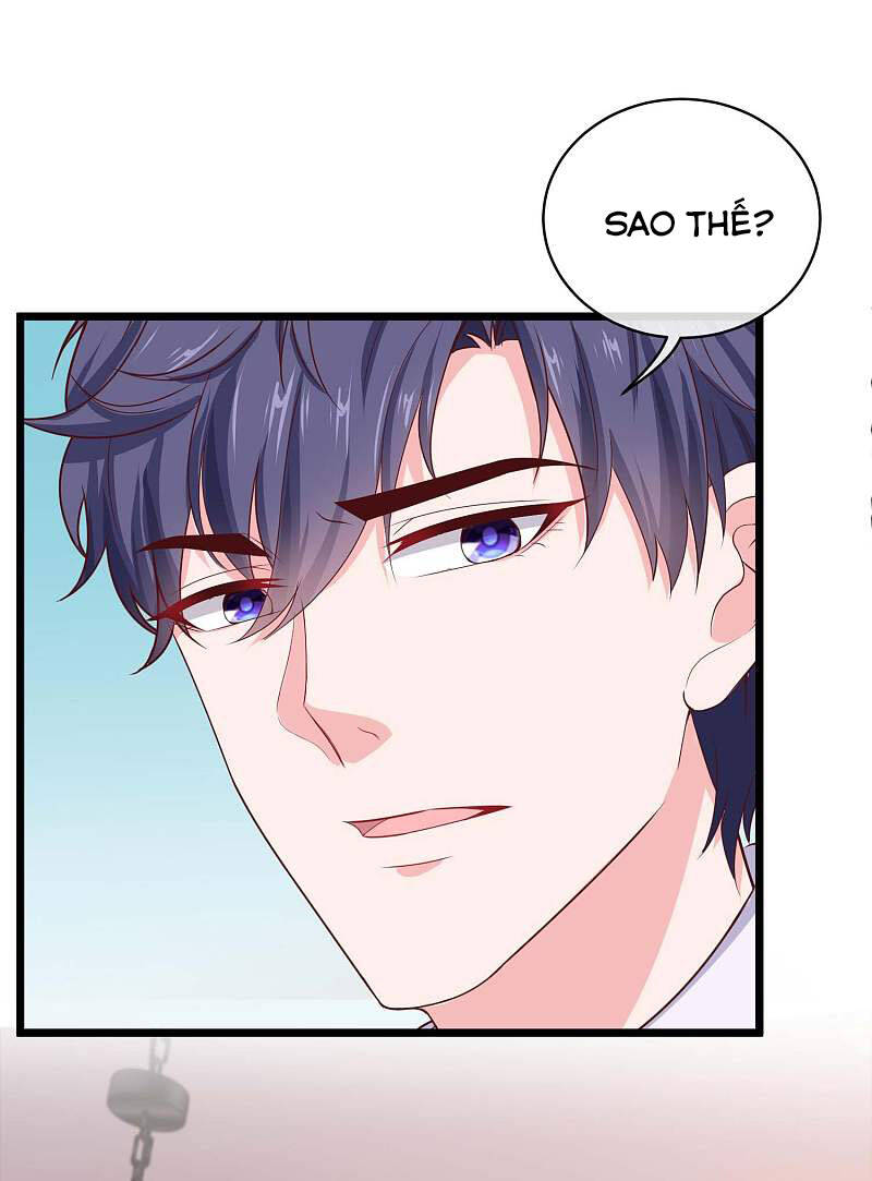 Băng Sơn Tổng Tài Sủng Thê Đến Vô Đạo Chapter 58 - Trang 2