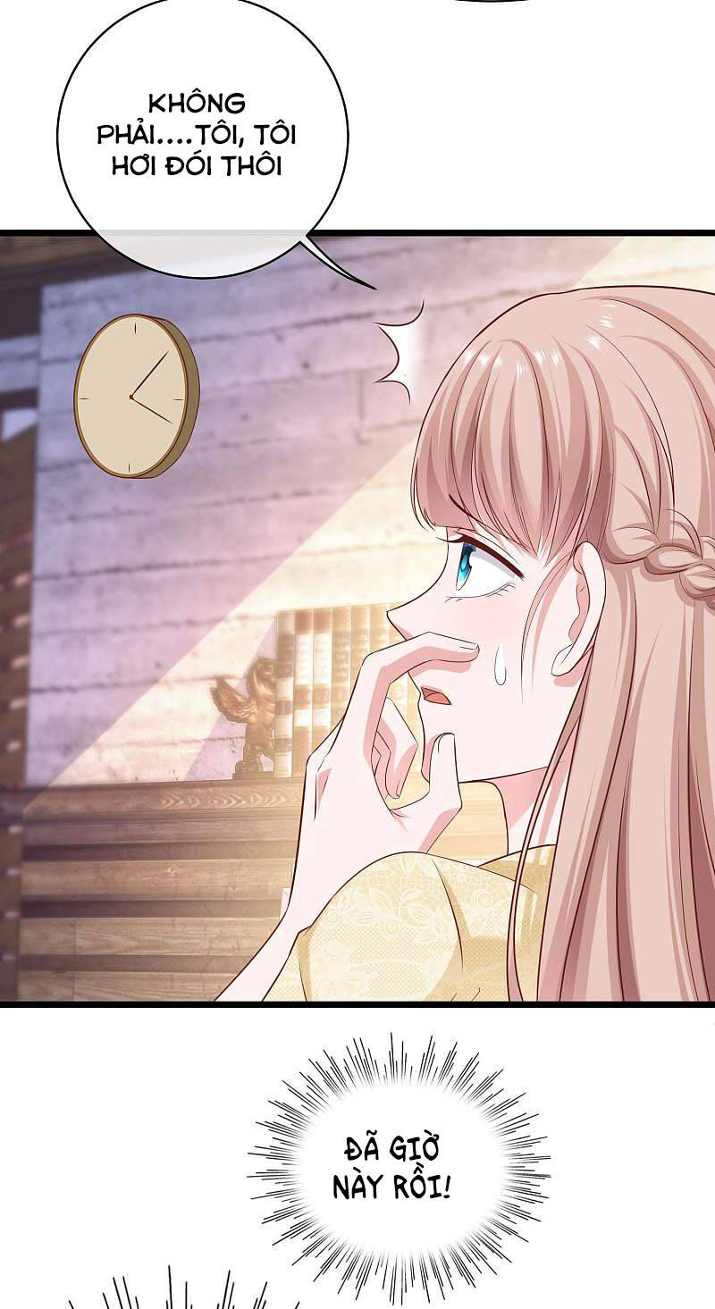 Băng Sơn Tổng Tài Sủng Thê Đến Vô Đạo Chapter 58 - Trang 2