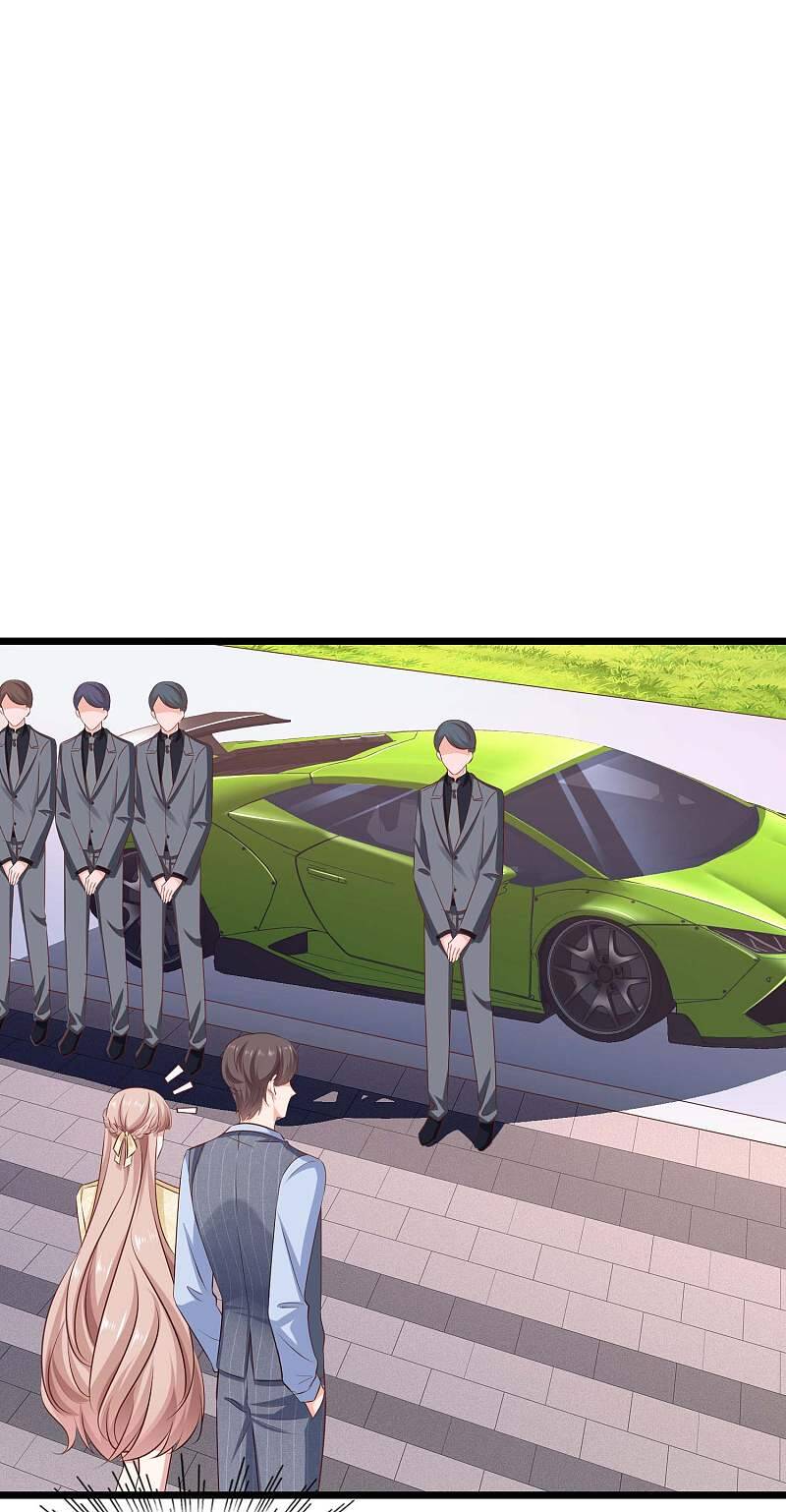 Băng Sơn Tổng Tài Sủng Thê Đến Vô Đạo Chapter 58 - Trang 2