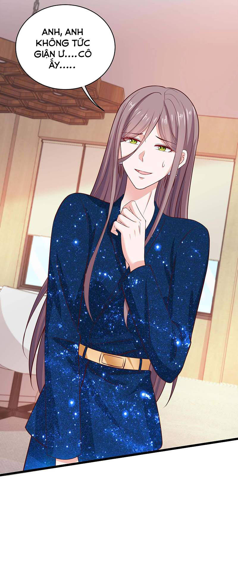 Băng Sơn Tổng Tài Sủng Thê Đến Vô Đạo Chapter 58 - Trang 2