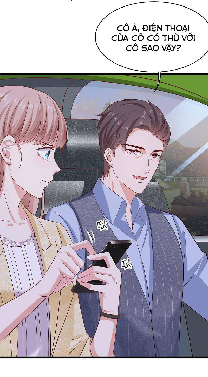 Băng Sơn Tổng Tài Sủng Thê Đến Vô Đạo Chapter 58 - Trang 2