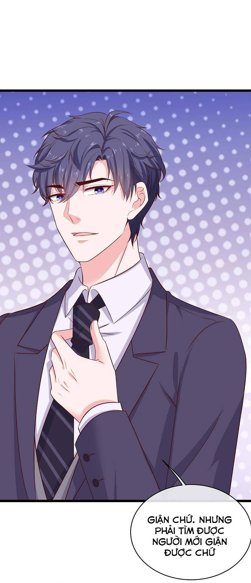 Băng Sơn Tổng Tài Sủng Thê Đến Vô Đạo Chapter 58 - Trang 2