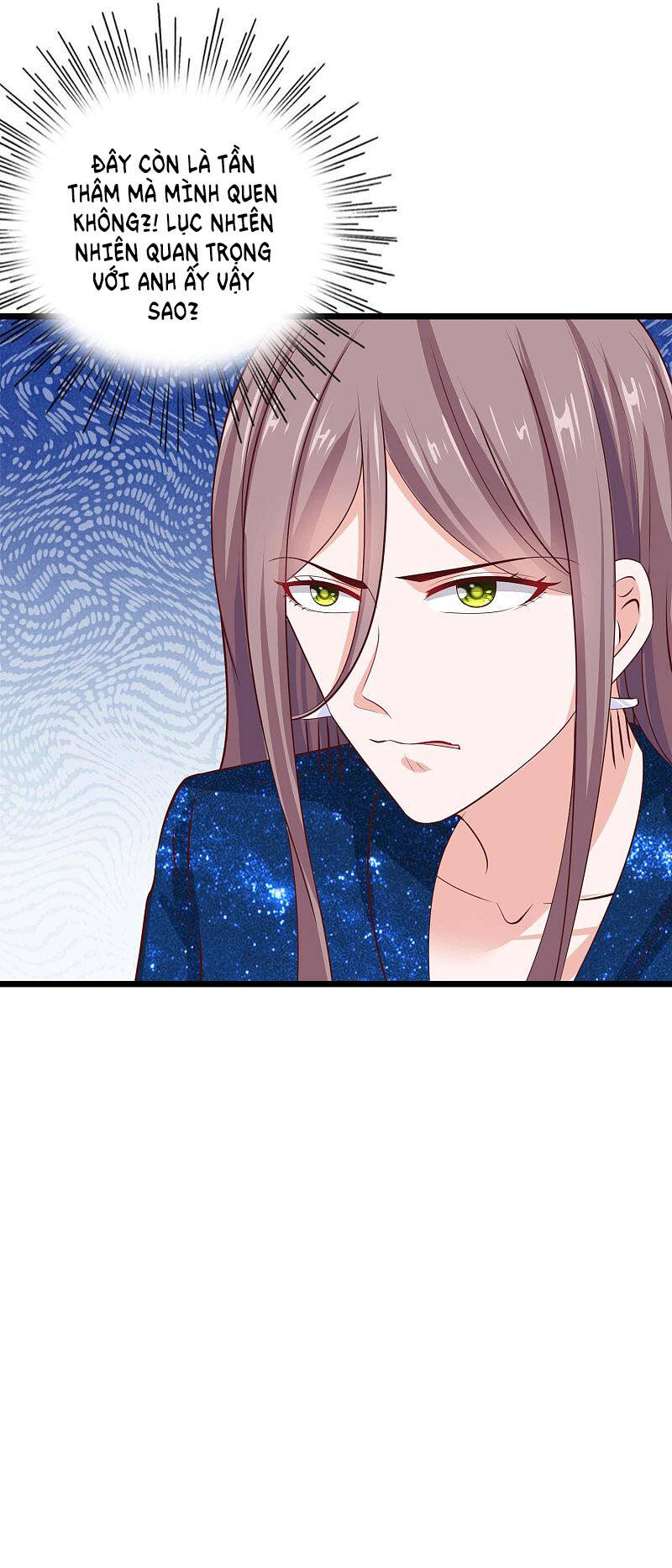 Băng Sơn Tổng Tài Sủng Thê Đến Vô Đạo Chapter 58 - Trang 2