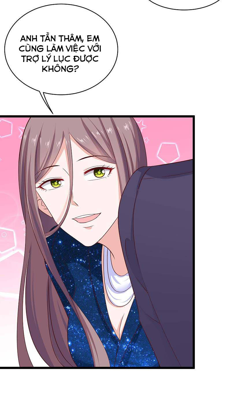 Băng Sơn Tổng Tài Sủng Thê Đến Vô Đạo Chapter 58 - Trang 2