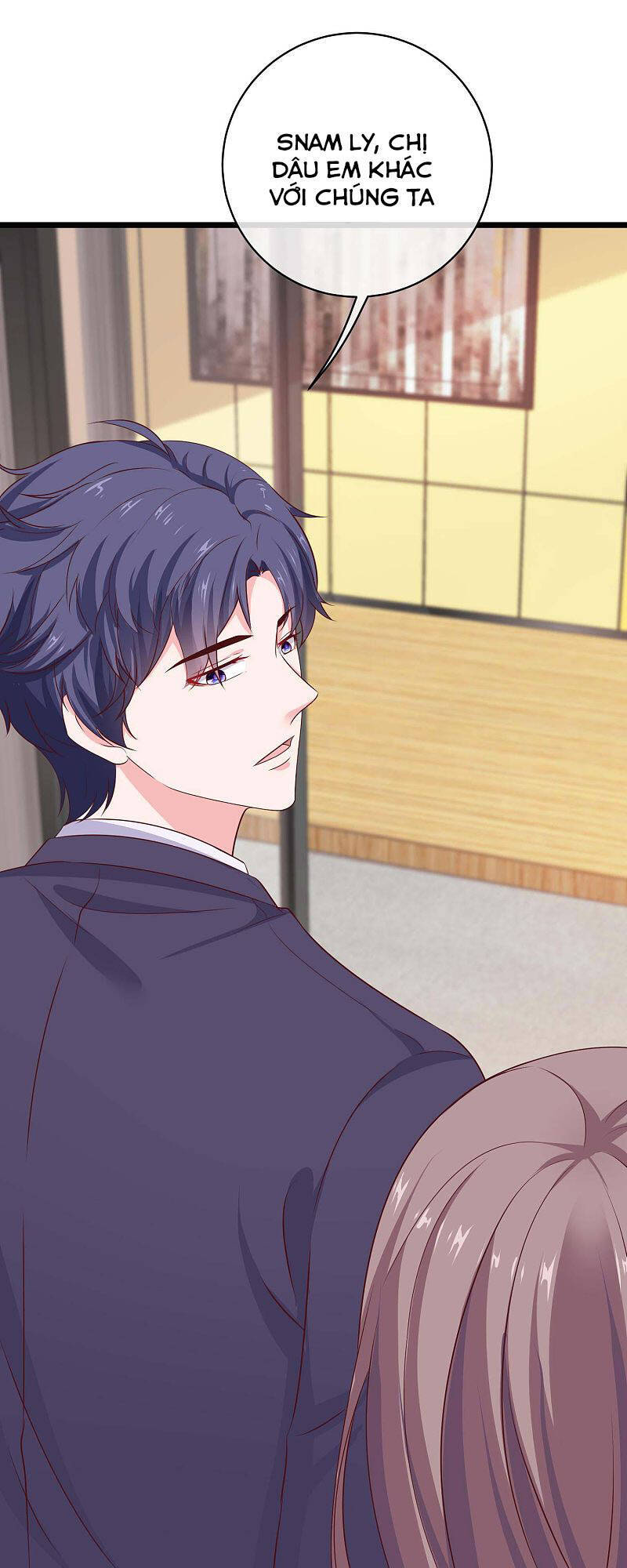 Băng Sơn Tổng Tài Sủng Thê Đến Vô Đạo Chapter 58 - Trang 2