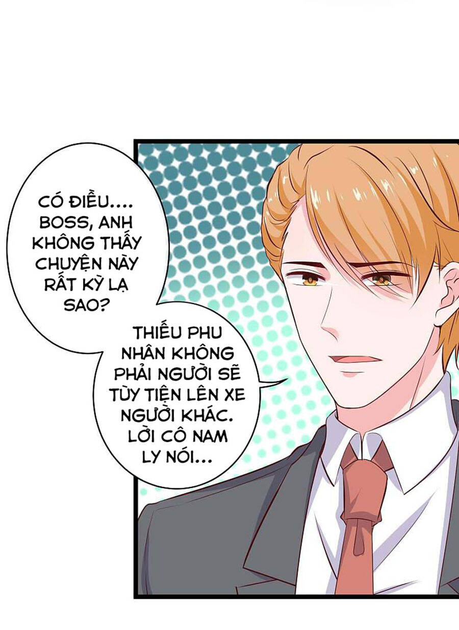 Băng Sơn Tổng Tài Sủng Thê Đến Vô Đạo Chapter 59 - Trang 2