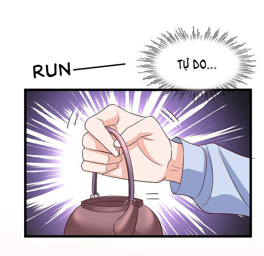 Băng Sơn Tổng Tài Sủng Thê Đến Vô Đạo Chapter 59 - Trang 2