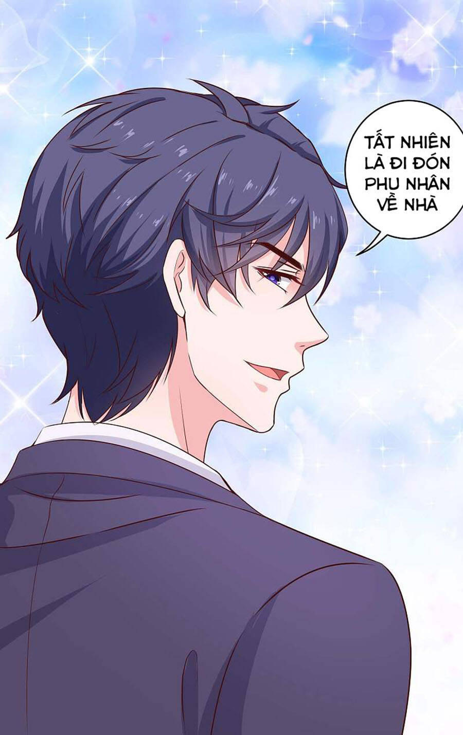 Băng Sơn Tổng Tài Sủng Thê Đến Vô Đạo Chapter 59 - Trang 2